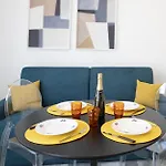 Tramonto Azzurro Apartamento