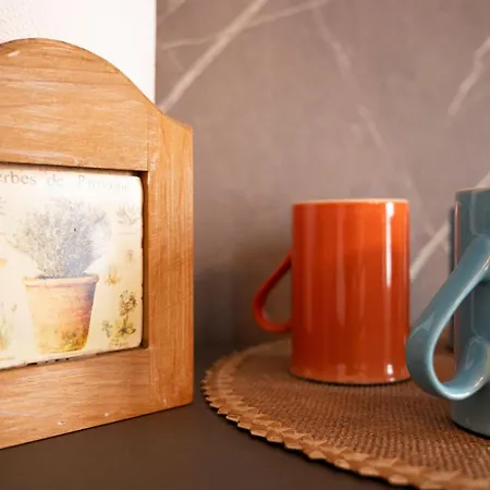 Tramonto Azzurro * Nardò