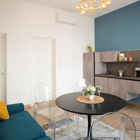Apartamento Tramonto Azzurro Nardò