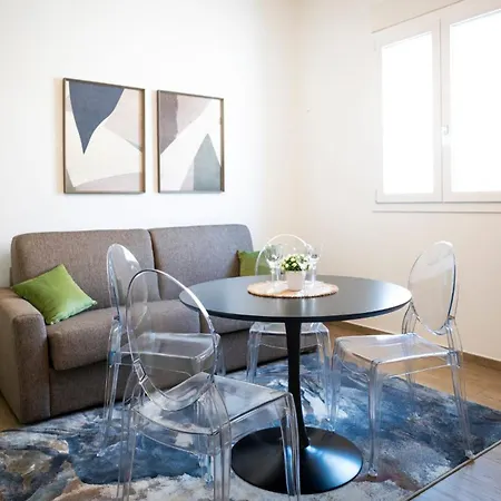 Tramonto Azzurro Apartment *