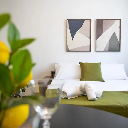 Tramonto Azzurro Apartment