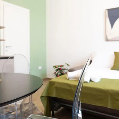 Tramonto Azzurro Apartment *