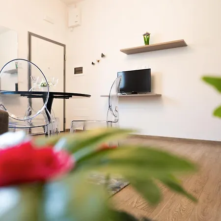 Tramonto Azzurro Apartment
