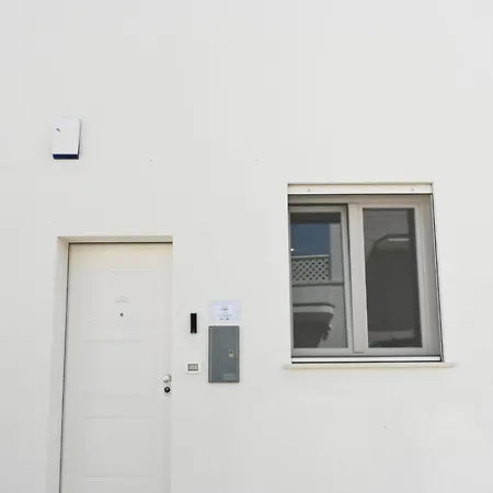 Apartment Tramonto Azzurro Nardo