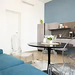 Tramonto Azzurro Apartament