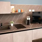 Apartament Tramonto Azzurro
