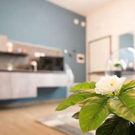 Tramonto Azzurro Apartment *