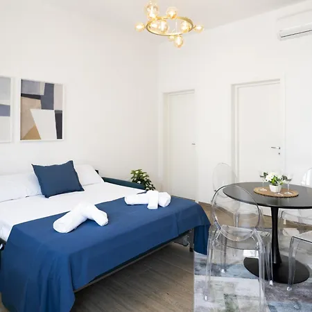 Apartment Tramonto Azzurro Nardo