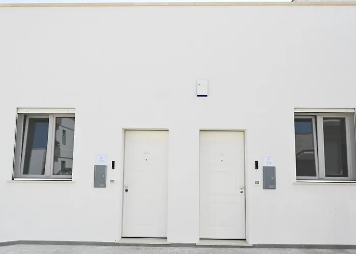 Tramonto Azzurro Apartment