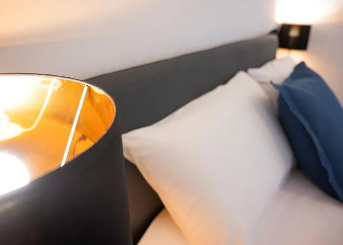 Apartment Tramonto Azzurro