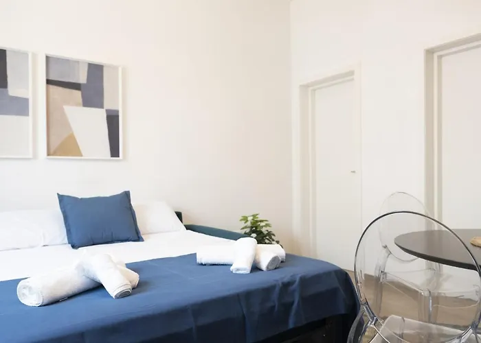 Tramonto Azzurro Apartment