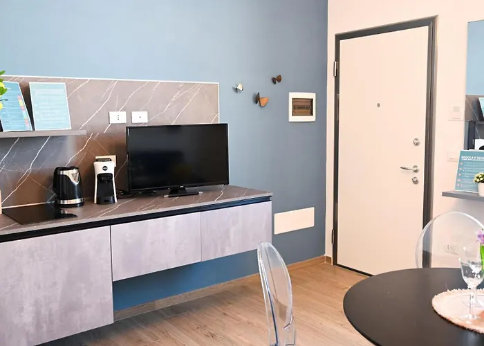 Tramonto Azzurro Apartment