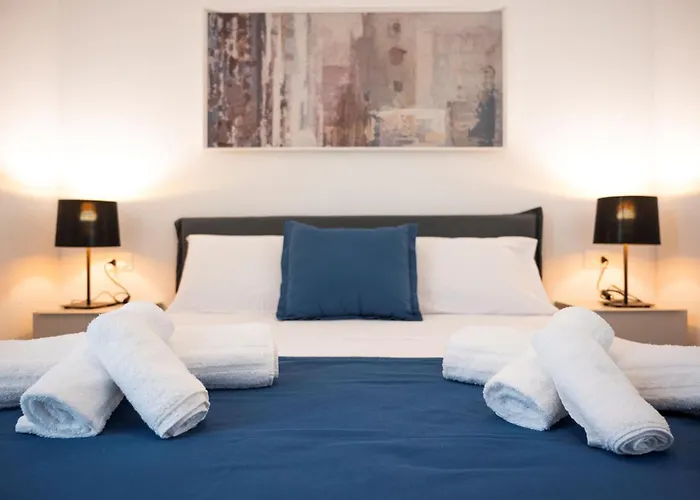 Tramonto Azzurro * Nardo