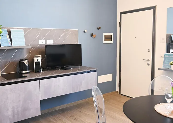 Tramonto Azzurro * Nardo