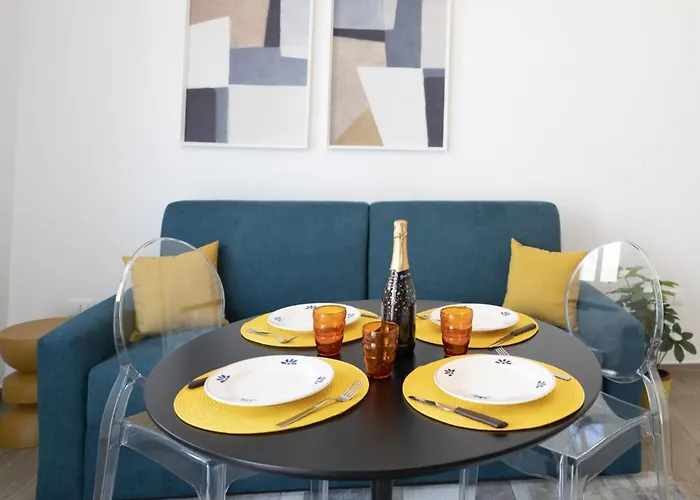 Tramonto Azzurro Apartment